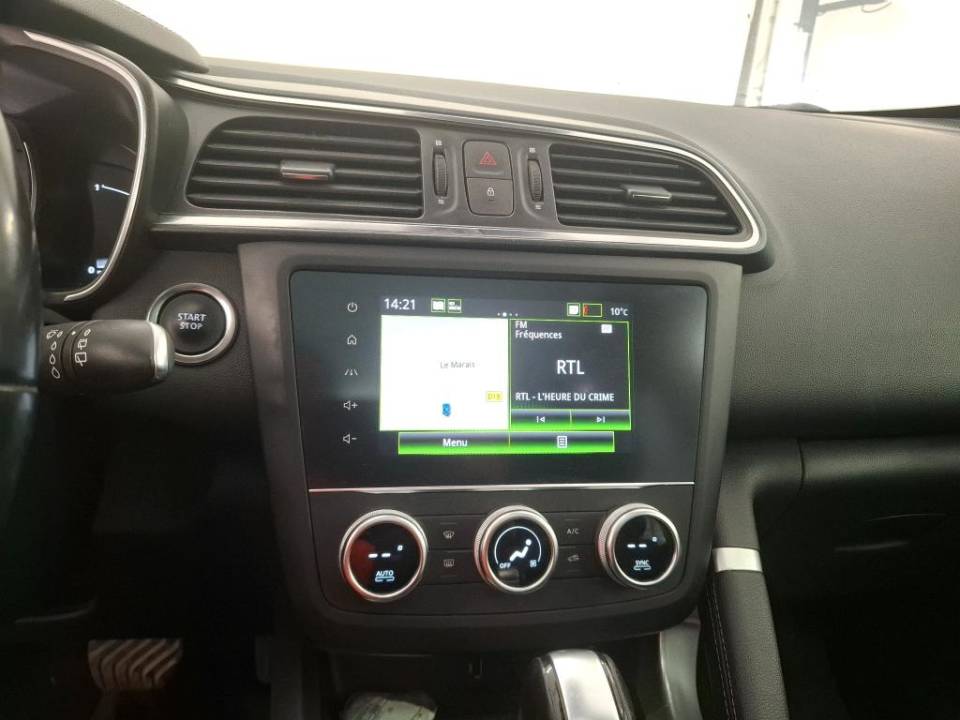 Fotografija za 2897 Renault Kadjar 1.3TCE INTENS