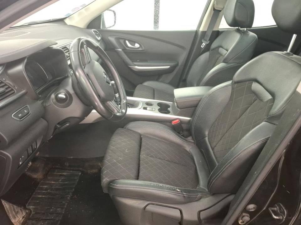 Fotografija za 2897 Renault Kadjar 1.3TCE INTENS