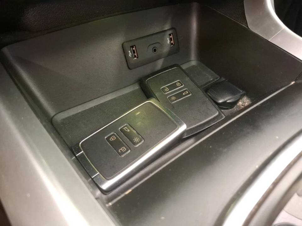 Fotografija za 2897 Renault Kadjar 1.3TCE INTENS