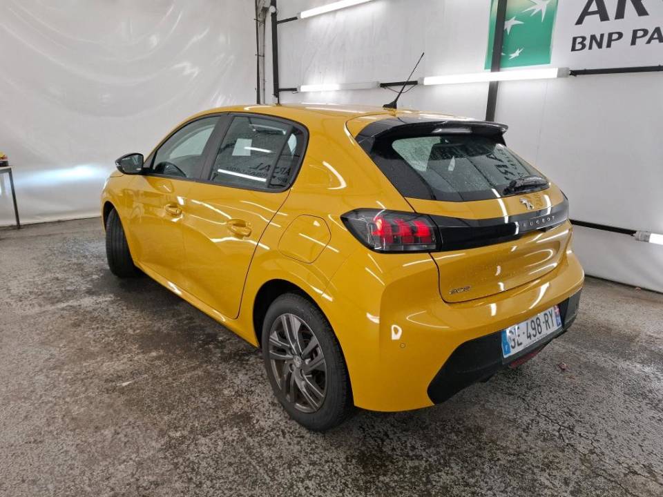 Fotografija za 2900 Peugeot 208 1.2PureTECH