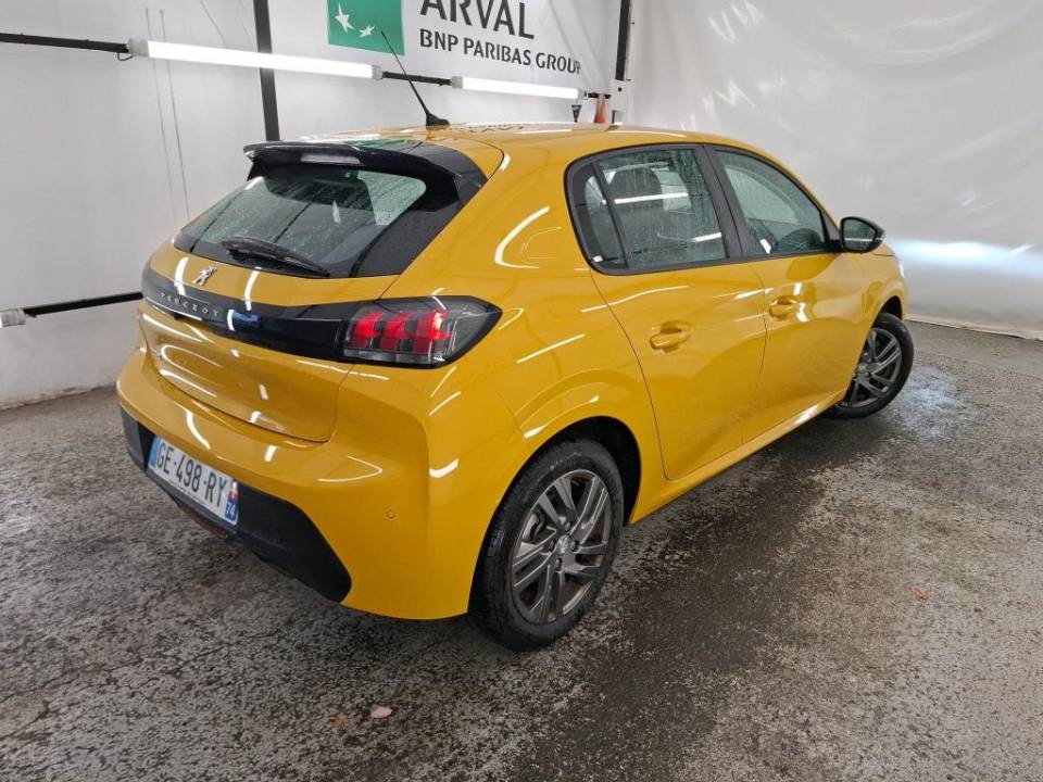 Fotografija za 2900 Peugeot 208 1.2PureTECH