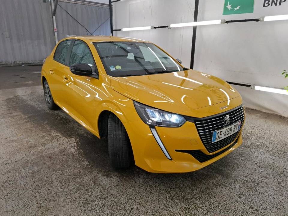 Fotografija za 2900 Peugeot 208 1.2PureTECH