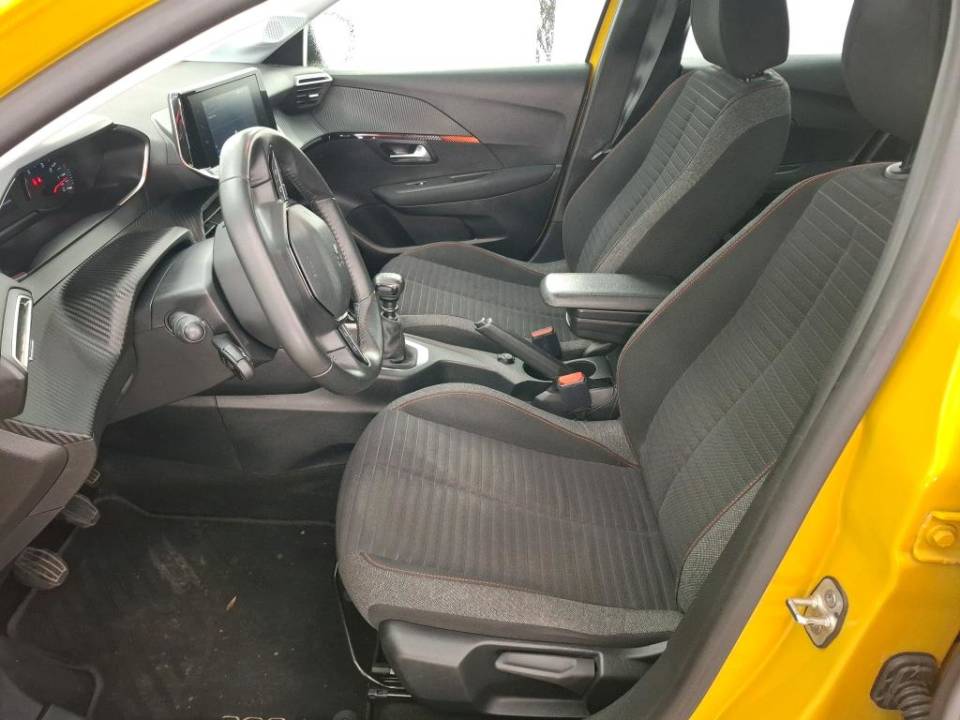 Fotografija za 2900 Peugeot 208 1.2PureTECH