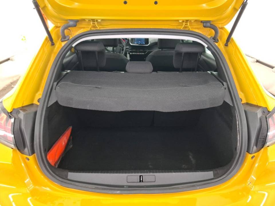 Fotografija za 2900 Peugeot 208 1.2PureTECH