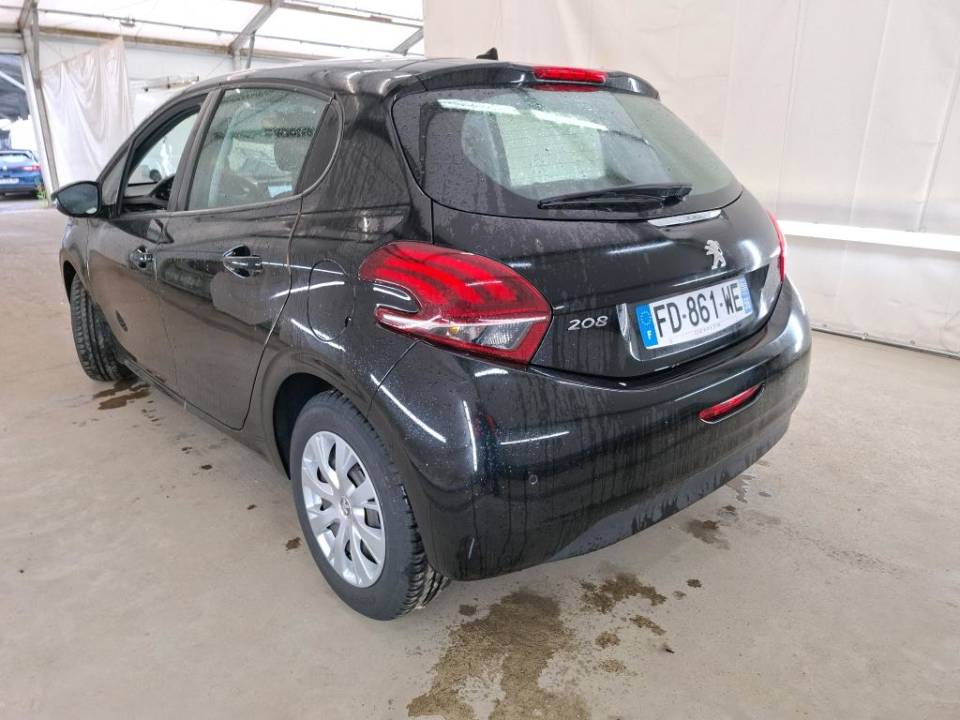 Fotografija za 2901 Peugeot 208 1.2 PureTECH