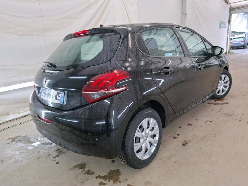 Fotografija za 2901 Peugeot 208 1.2 PureTECH