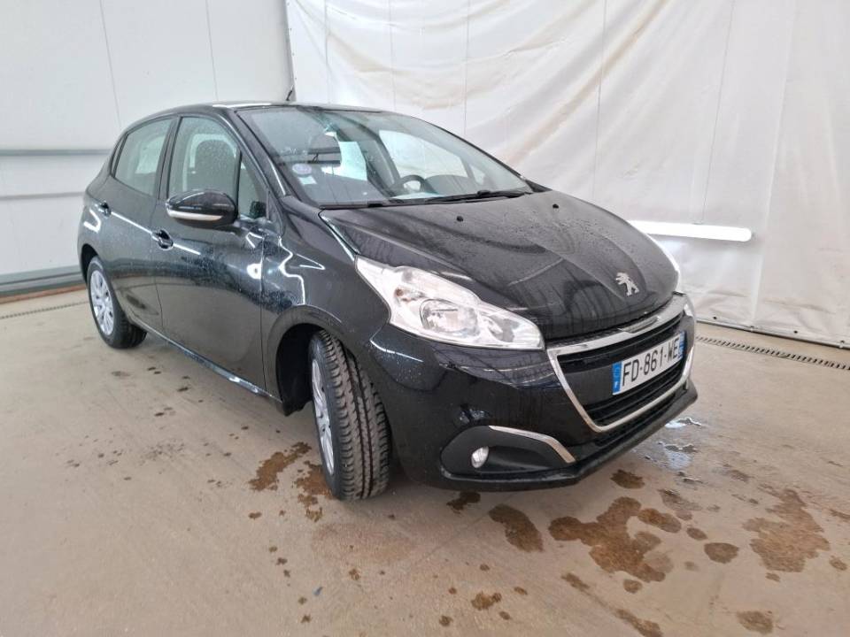 Fotografija za 2901 Peugeot 208 1.2 PureTECH