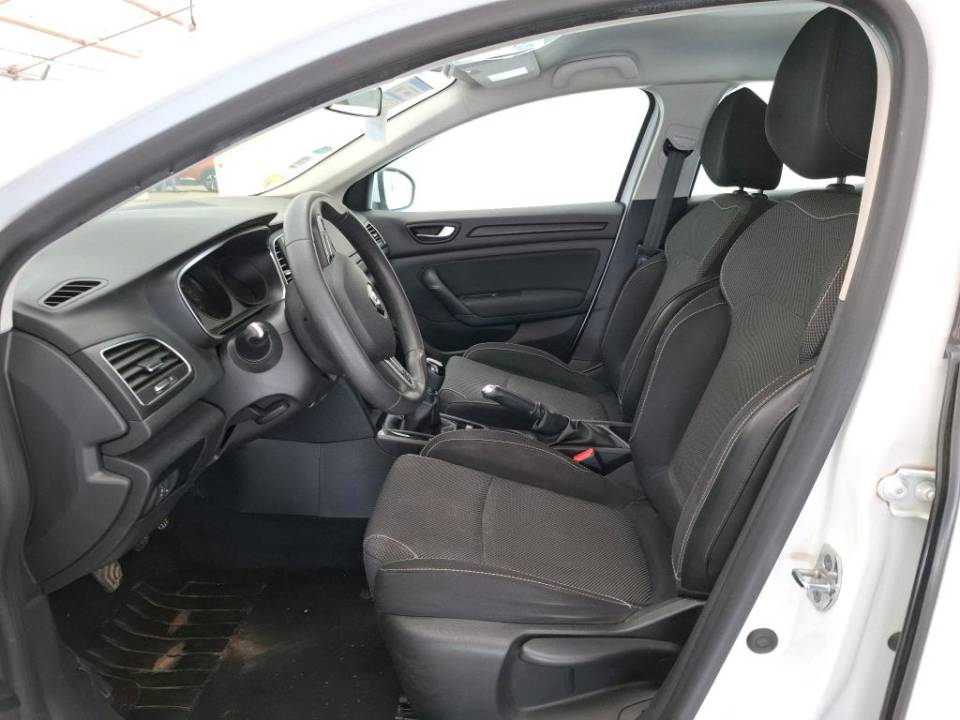 Fotografija za 2902 Renault Megane 1.5BlueDCI