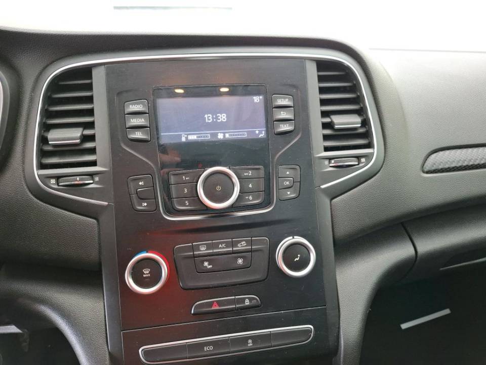 Fotografija za 2902 Renault Megane 1.5BlueDCI