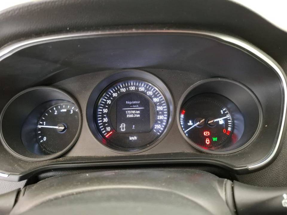 Fotografija za 2902 Renault Megane 1.5BlueDCI