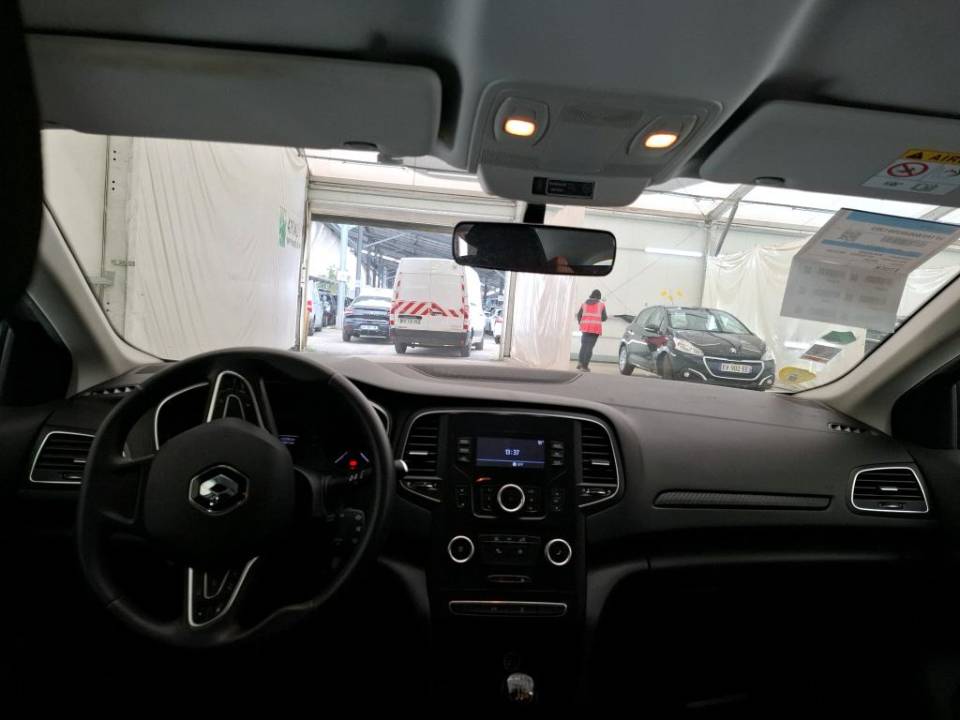 Fotografija za 2902 Renault Megane 1.5BlueDCI