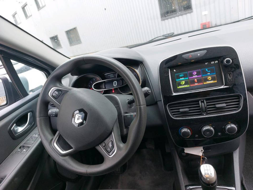 Fotografija za 2905 Renault Clio 1.5dCI