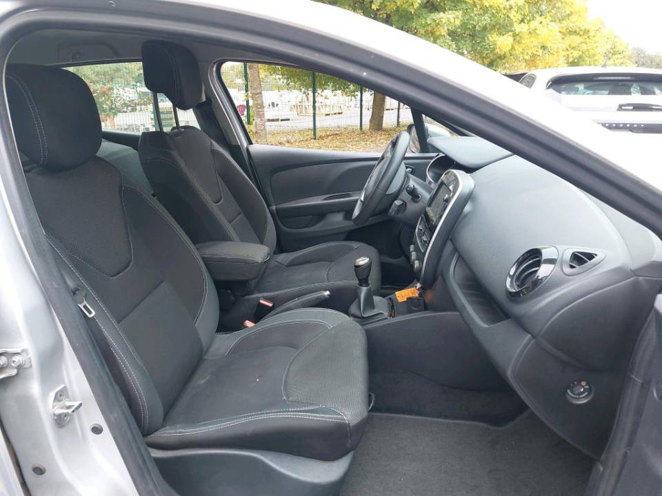 Fotografija za 2905 Renault Clio 1.5dCI