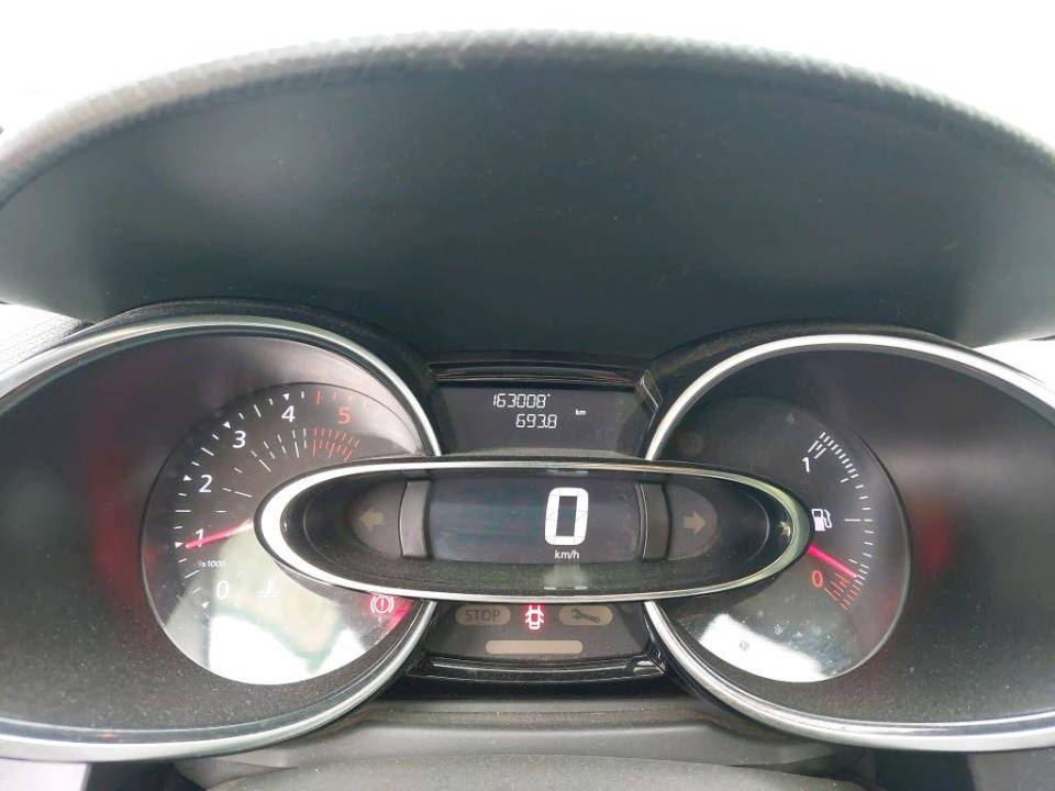 Fotografija za 2905 Renault Clio 1.5dCI