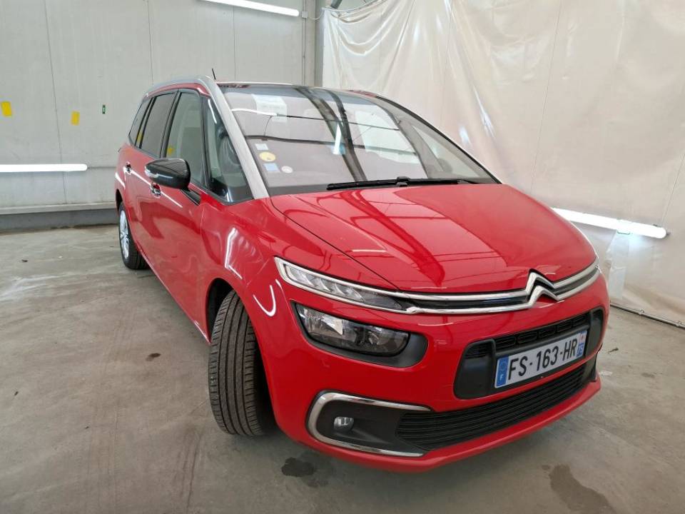 Fotografija za 2906 Citroen C4 Grand Picasso Space Tourer