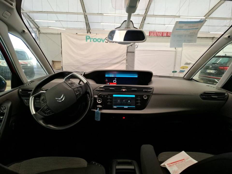 Fotografija za 2906 Citroen C4 Grand Picasso Space Tourer