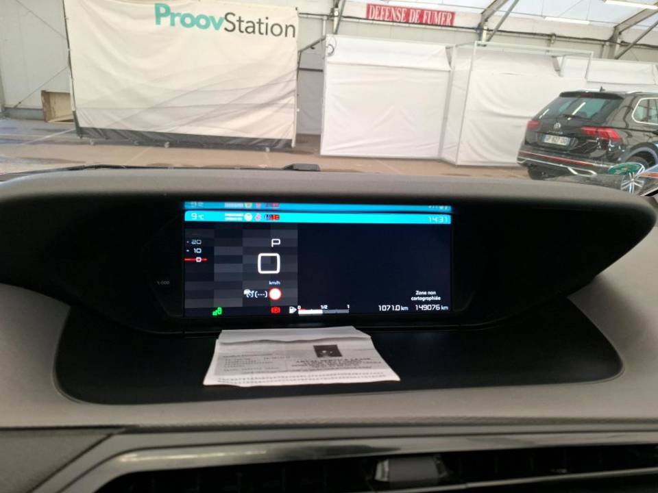 Fotografija za 2906 Citroen C4 Grand Picasso Space Tourer