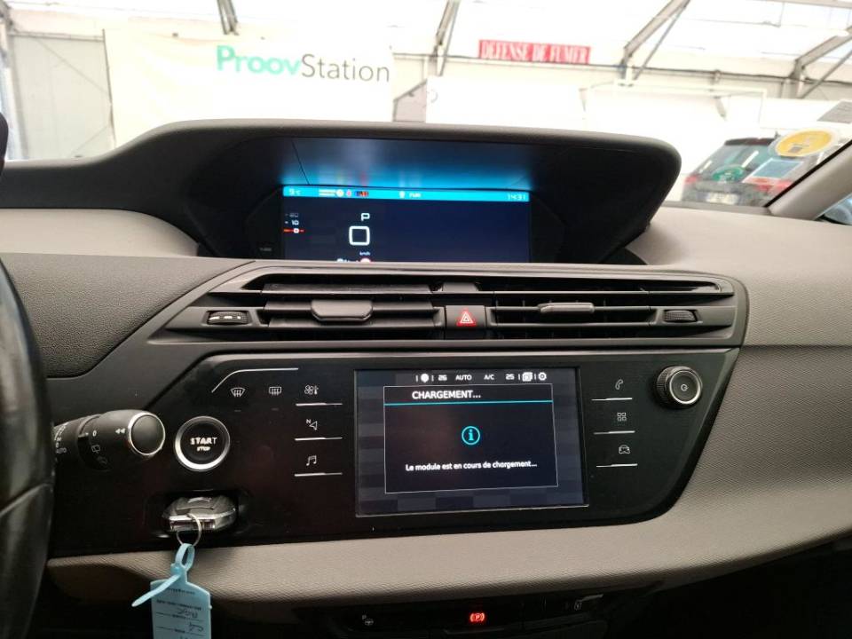 Fotografija za 2906 Citroen C4 Grand Picasso Space Tourer