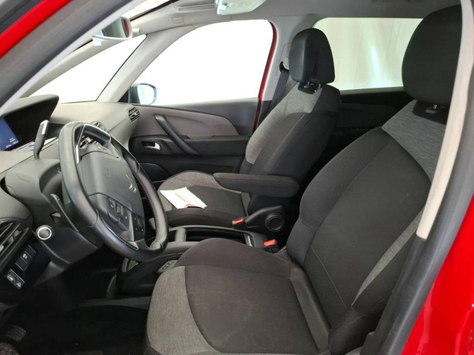 Fotografija za 2906 Citroen C4 Grand Picasso Space Tourer