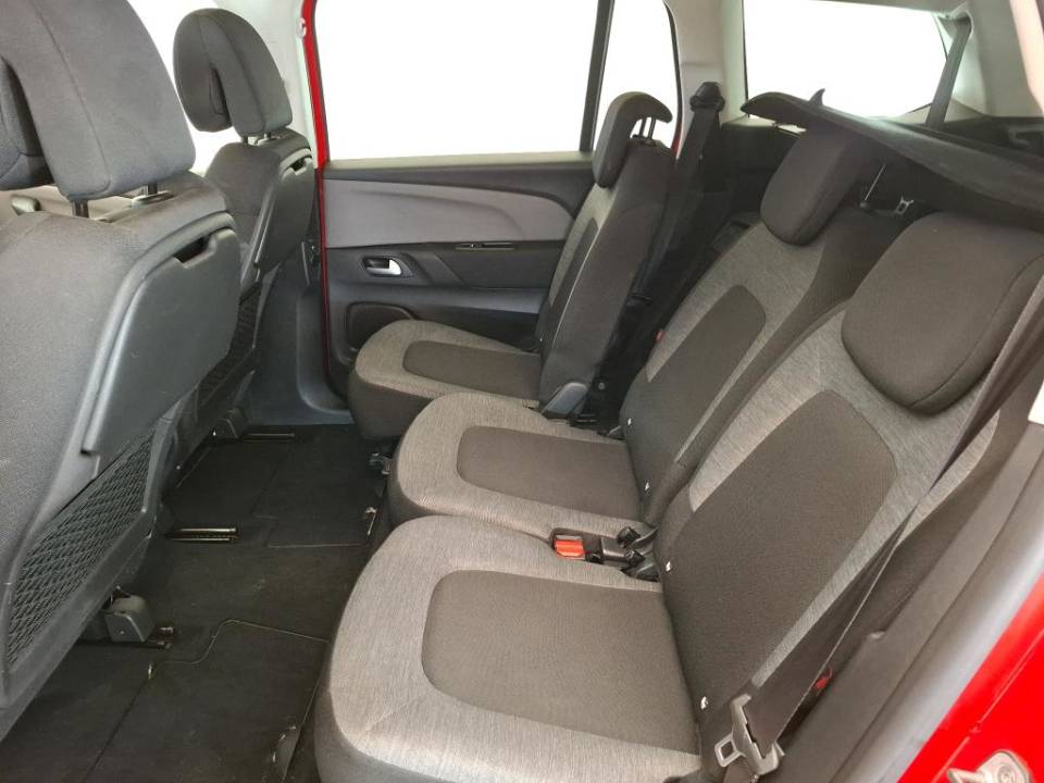 Fotografija za 2906 Citroen C4 Grand Picasso Space Tourer