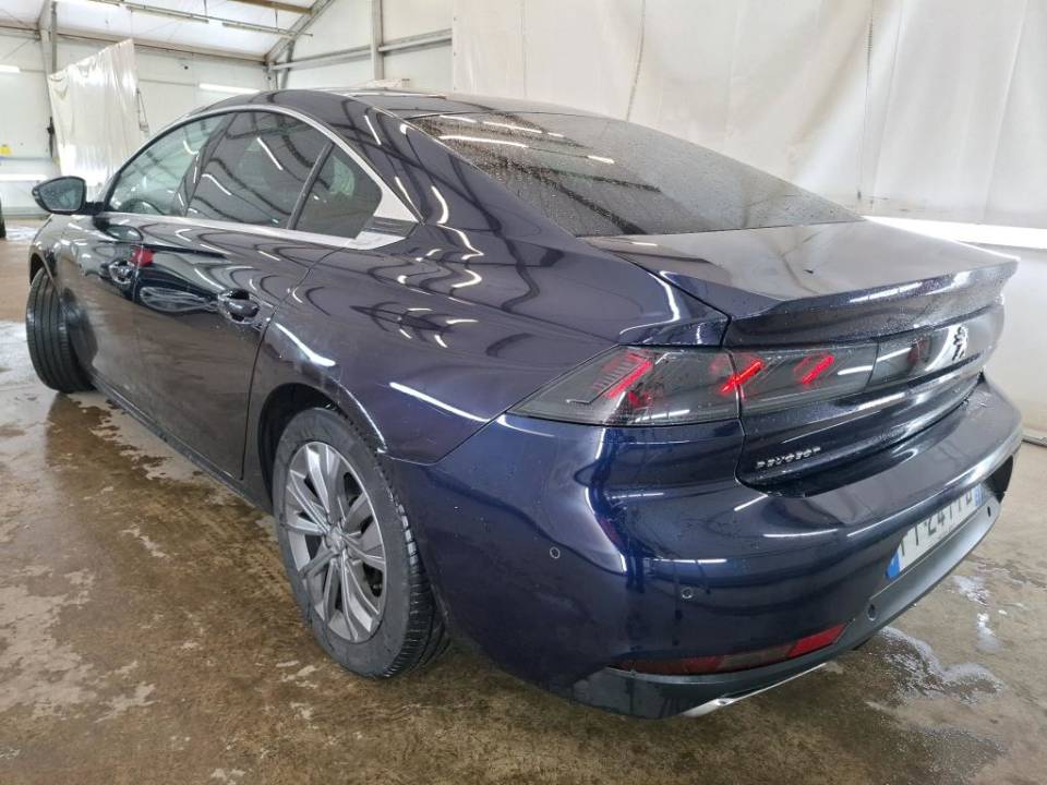 Fotografija za 2909 Peugeot 508 1.5BlueHDI Allure