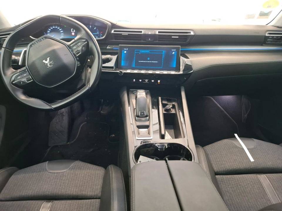 Fotografija za 2909 Peugeot 508 1.5BlueHDI Allure