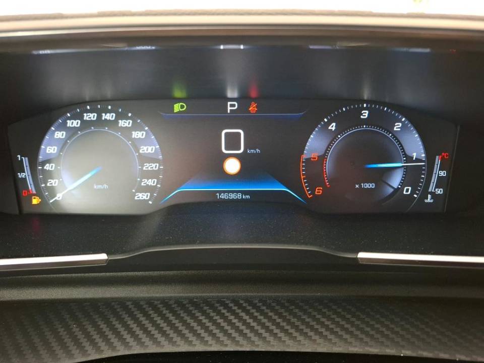 Fotografija za 2909 Peugeot 508 1.5BlueHDI Allure