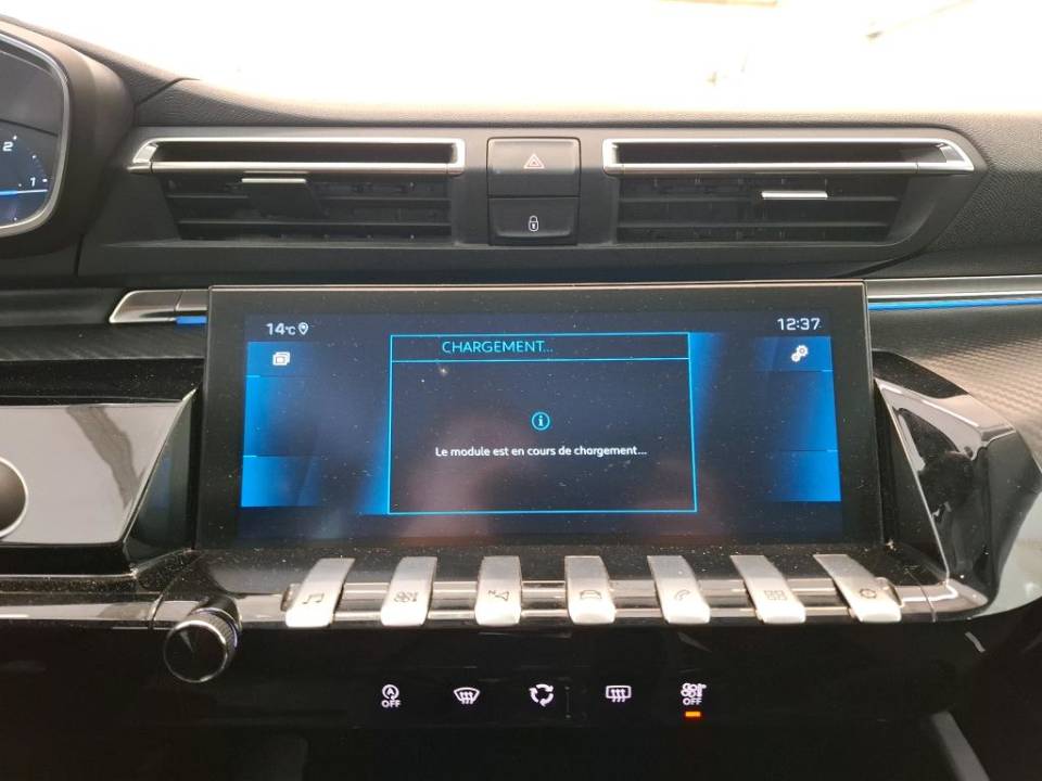 Fotografija za 2909 Peugeot 508 1.5BlueHDI Allure