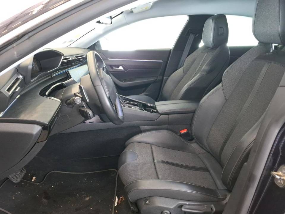 Fotografija za 2909 Peugeot 508 1.5BlueHDI Allure