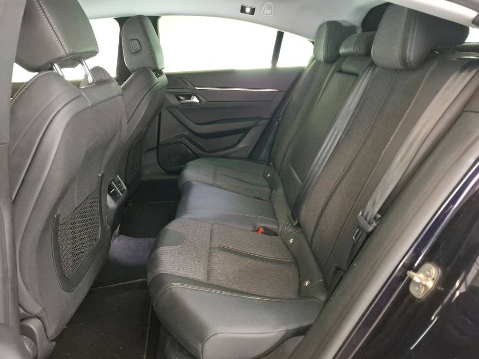 Fotografija za 2909 Peugeot 508 1.5BlueHDI Allure