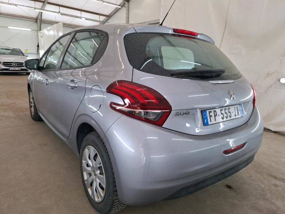 Fotografija za 2910 Peugeot 208 1.5BlueHDI Active