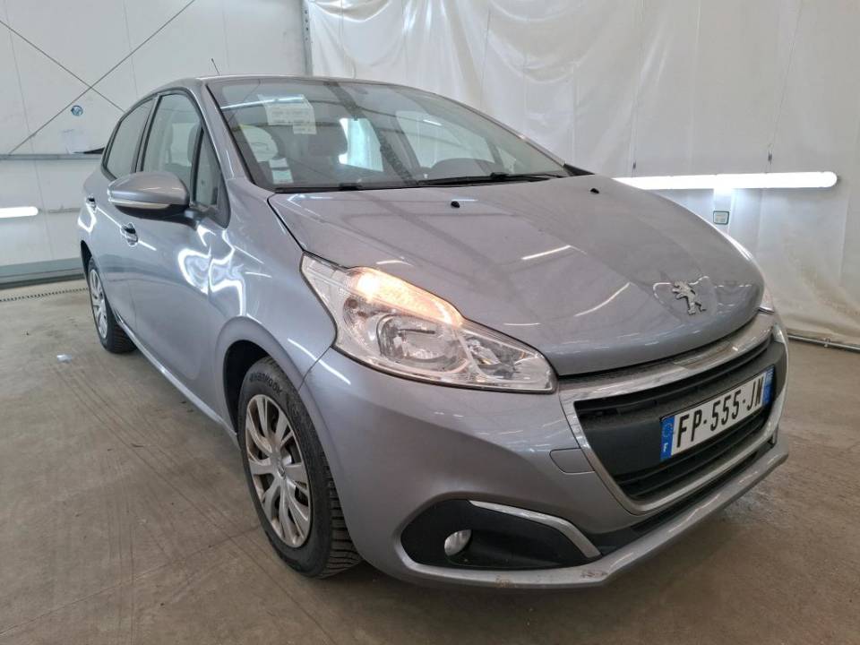 Fotografija za 2910 Peugeot 208 1.5BlueHDI Active