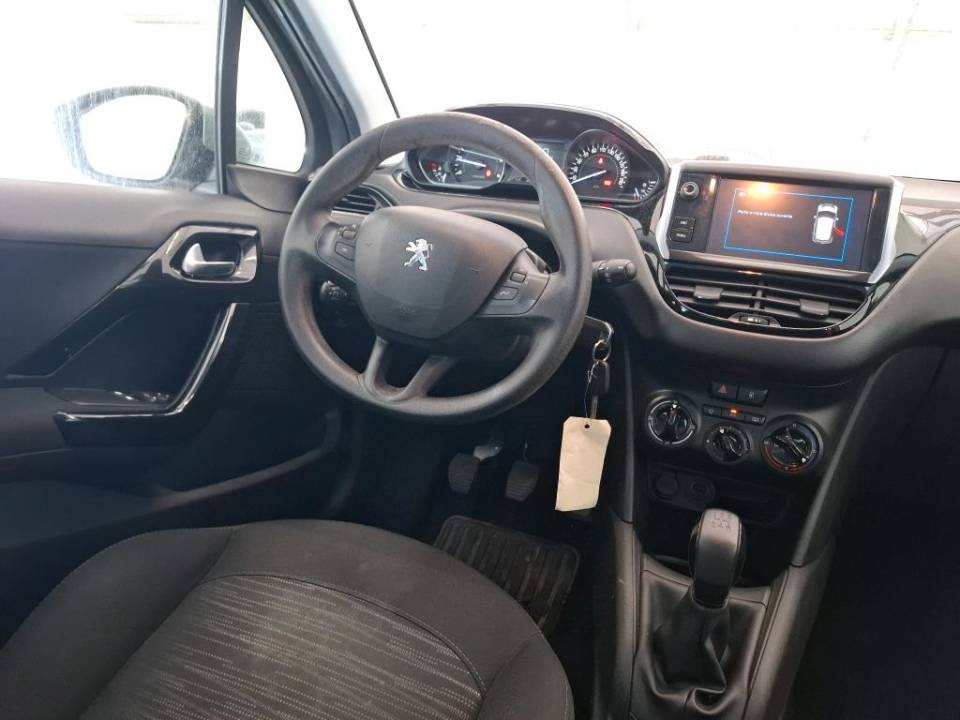 Fotografija za 2910 Peugeot 208 1.5BlueHDI Active