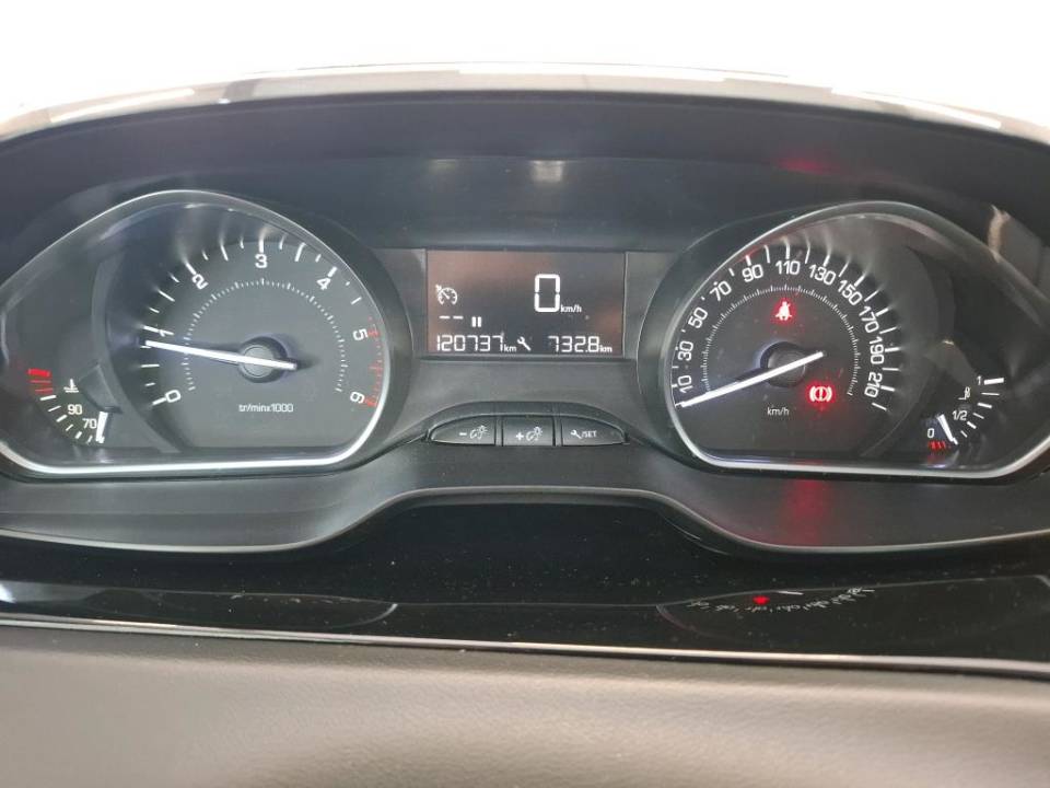 Fotografija za 2910 Peugeot 208 1.5BlueHDI Active