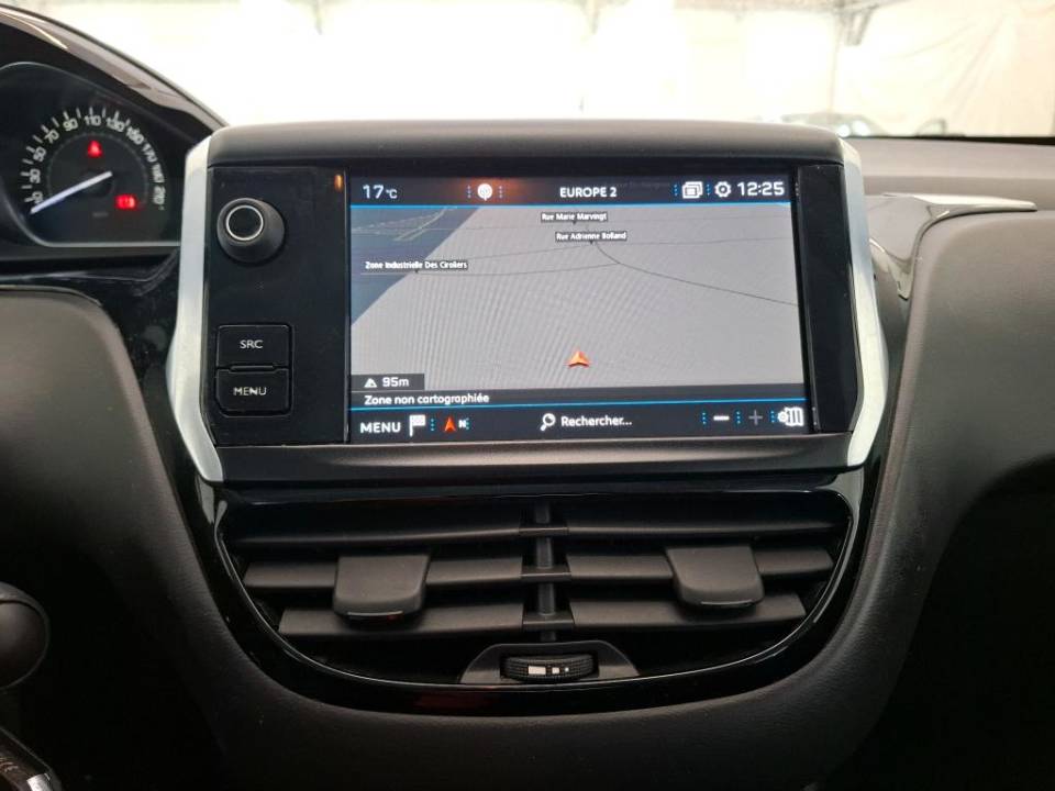 Fotografija za 2910 Peugeot 208 1.5BlueHDI Active