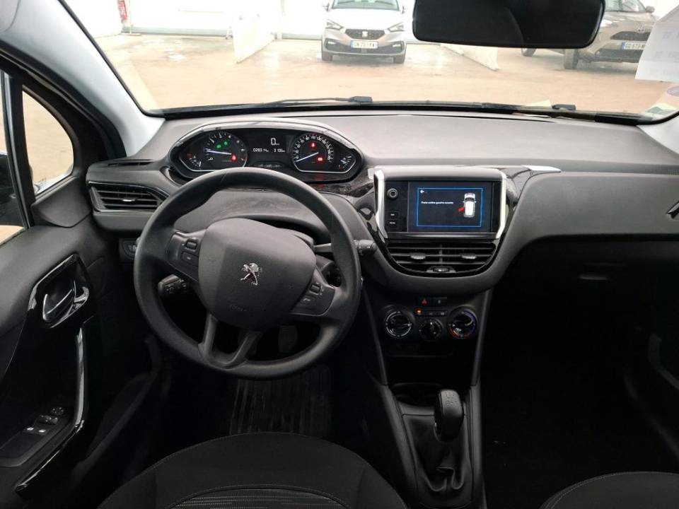 Fotografija za 2911 Peugeot 208 1.5BlueHDI Active