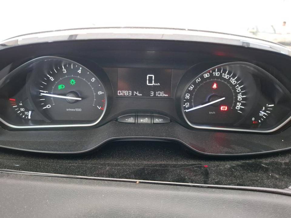 Fotografija za 2911 Peugeot 208 1.5BlueHDI Active