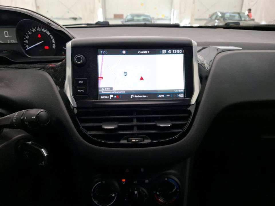 Fotografija za 2911 Peugeot 208 1.5BlueHDI Active