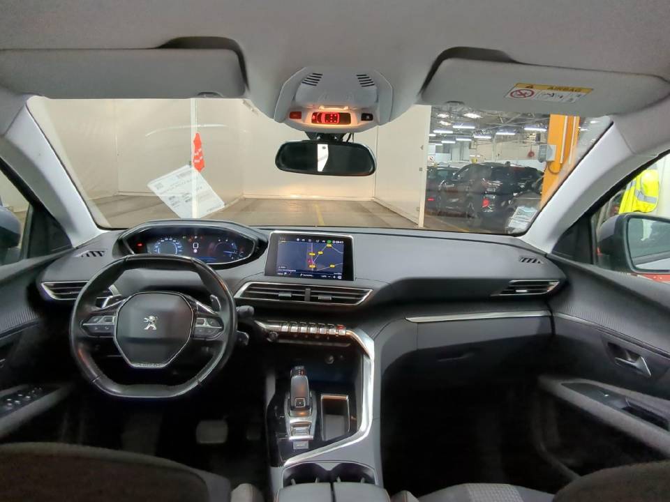 Fotografija za 2912 Peugeot 5008 1.5BlueHDI ACTIVE 7 AT8