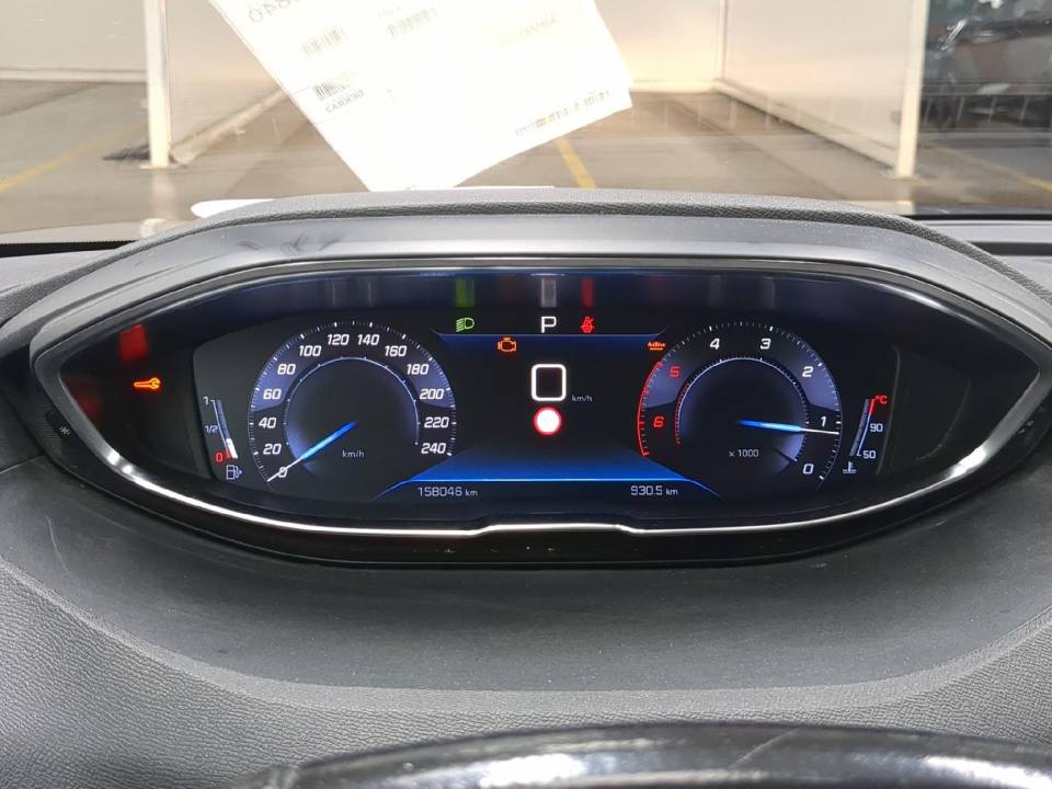 Fotografija za 2912 Peugeot 5008 1.5BlueHDI ACTIVE 7 AT8