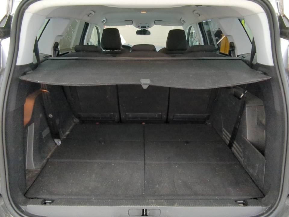 Fotografija za 2912 Peugeot 5008 1.5BlueHDI ACTIVE 7 AT8