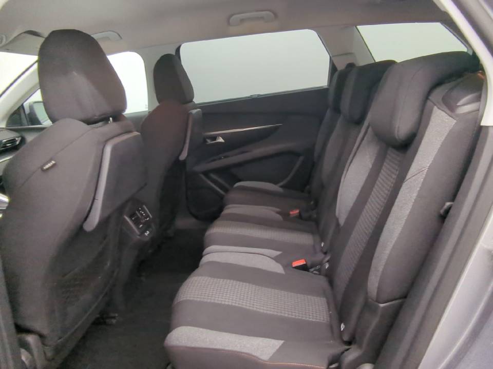 Fotografija za 2912 Peugeot 5008 1.5BlueHDI ACTIVE 7 AT8