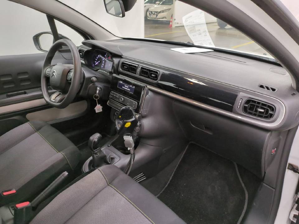 Fotografija za 2913 Citroen C3 1.5BlueHDI