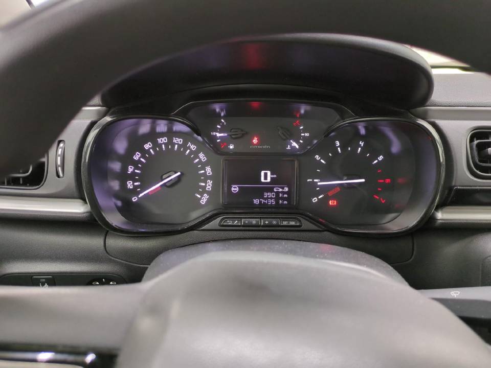 Fotografija za 2913 Citroen C3 1.5BlueHDI