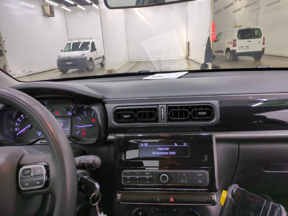 Fotografija za 2913 Citroen C3 1.5BlueHDI