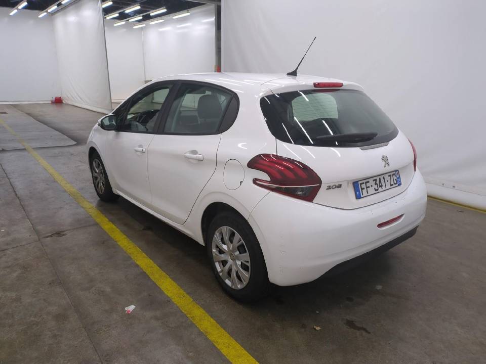 Fotografija za 2914 Peugeot 208 1.2PureTECH