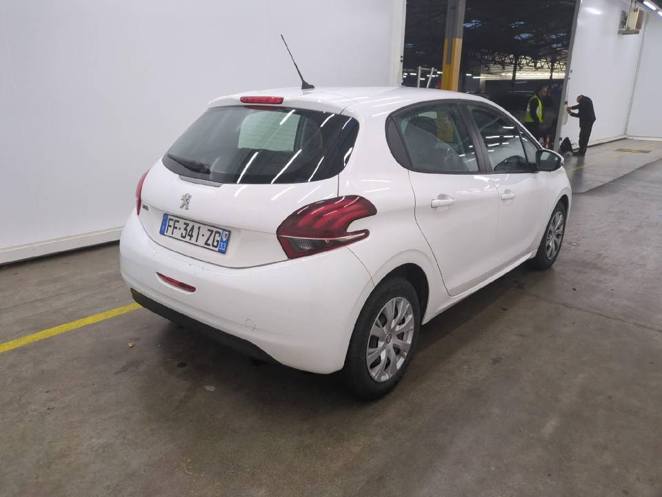 Fotografija za 2914 Peugeot 208 1.2PureTECH