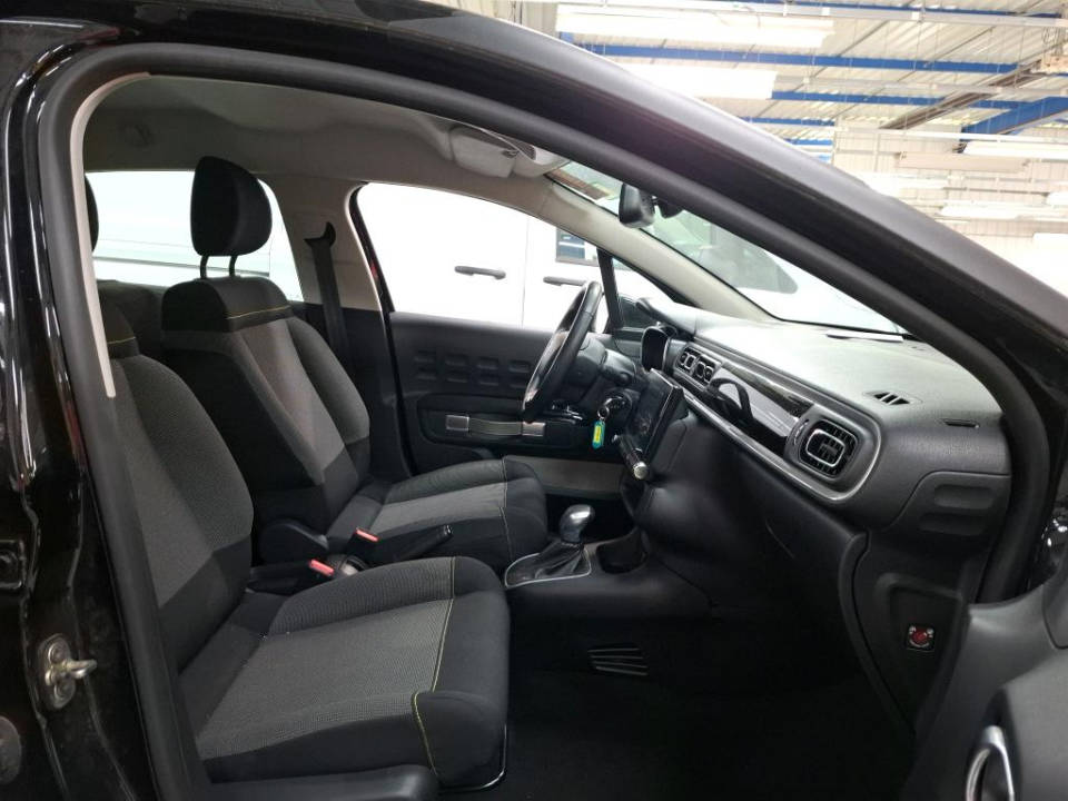 Fotografija za 2918 Citroen C3 1.2PureTECH Automatik