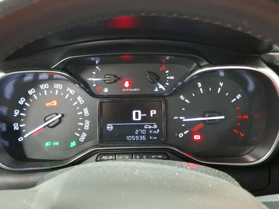 Fotografija za 2918 Citroen C3 1.2PureTECH Automatik