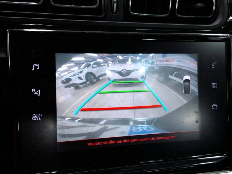 Fotografija za 2918 Citroen C3 1.2PureTECH Automatik